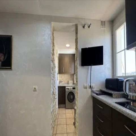 2 soverom Penthouse til salgs i La Atalaya, Villanueva de Algaidas med svømmebasseng - € 403 000 (Ref: 9153354)