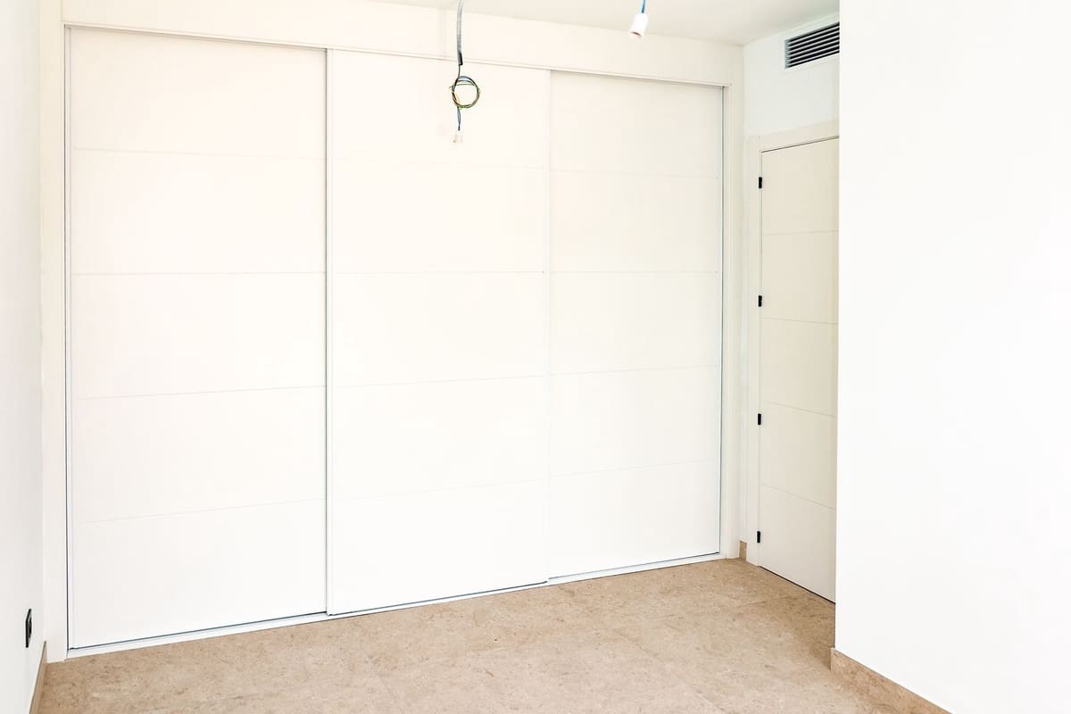 3 soveværelse Penthouse til salg i New Golden Mile med swimmingpool garage - € 689.000 (Ref: 9153449)