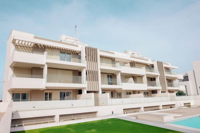 3 quarto Penthouse para venda em Selwo, Estepona com piscina garagem - 689 000 € (Ref: 9153449)