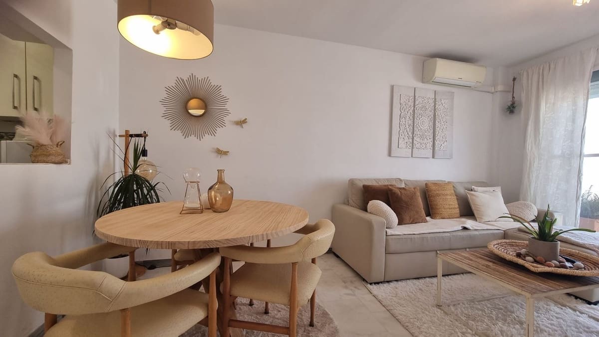 2 soverom Penthouse til salgs i Bahia de Casares med svømmebasseng garasje - € 230 000 (Ref: 9154623)