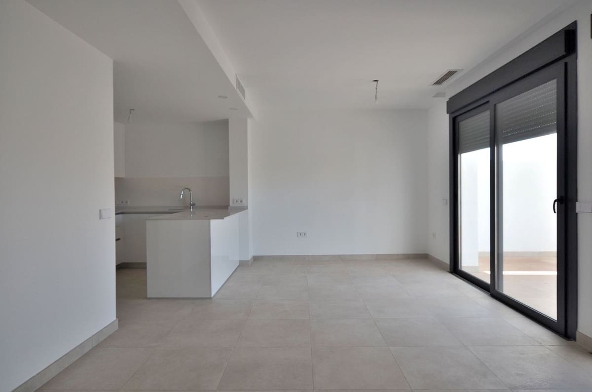 2 soverom Penthouse til salgs i Fuengirola med svømmebasseng garasje - € 679 000 (Ref: 9154659)