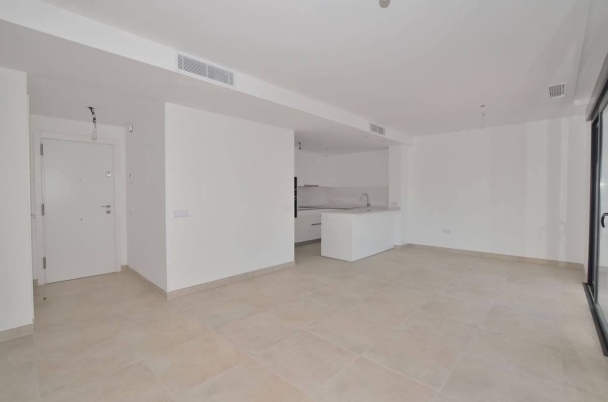 2 soverom Penthouse til salgs i Fuengirola med svømmebasseng garasje - € 679 000 (Ref: 9154659)