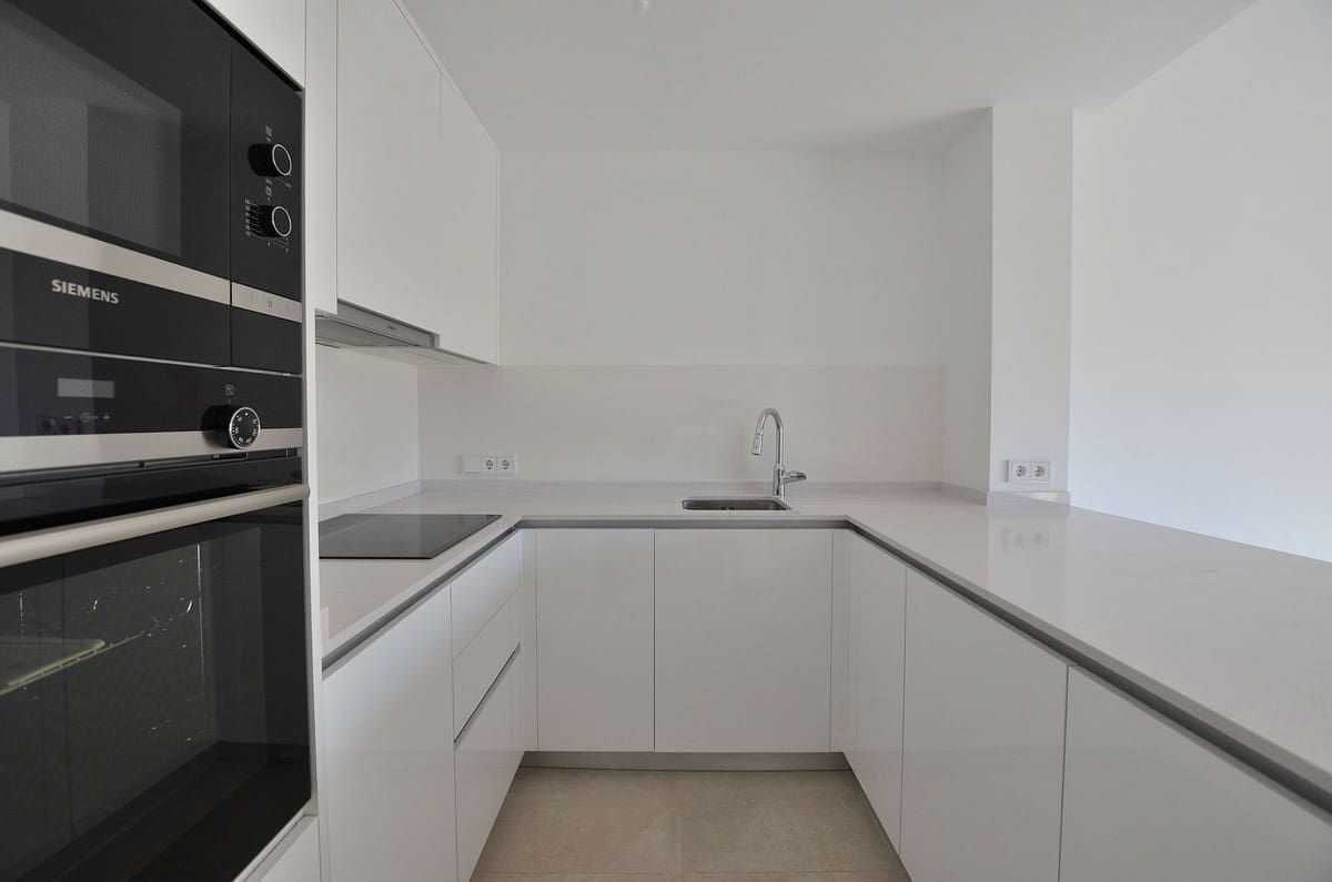2 soverom Penthouse til salgs i Fuengirola med svømmebasseng garasje - € 679 000 (Ref: 9154659)