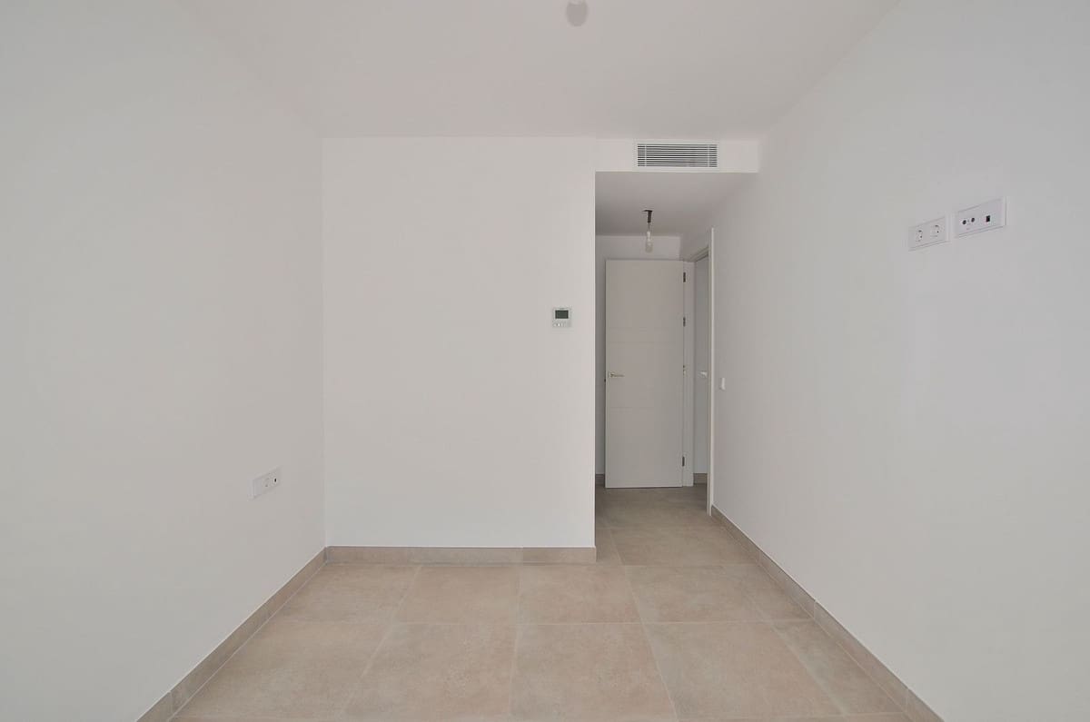 2 soverom Penthouse til salgs i Fuengirola med svømmebasseng garasje - € 679 000 (Ref: 9154659)