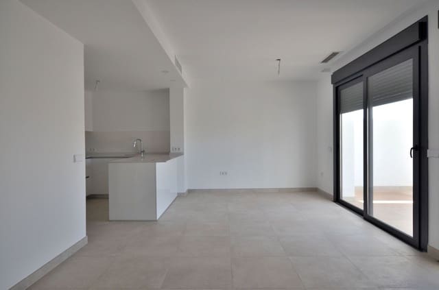 2 soverom Penthouse til salgs i Fuengirola med svømmebasseng garasje - € 679 000 (Ref: 9154659)