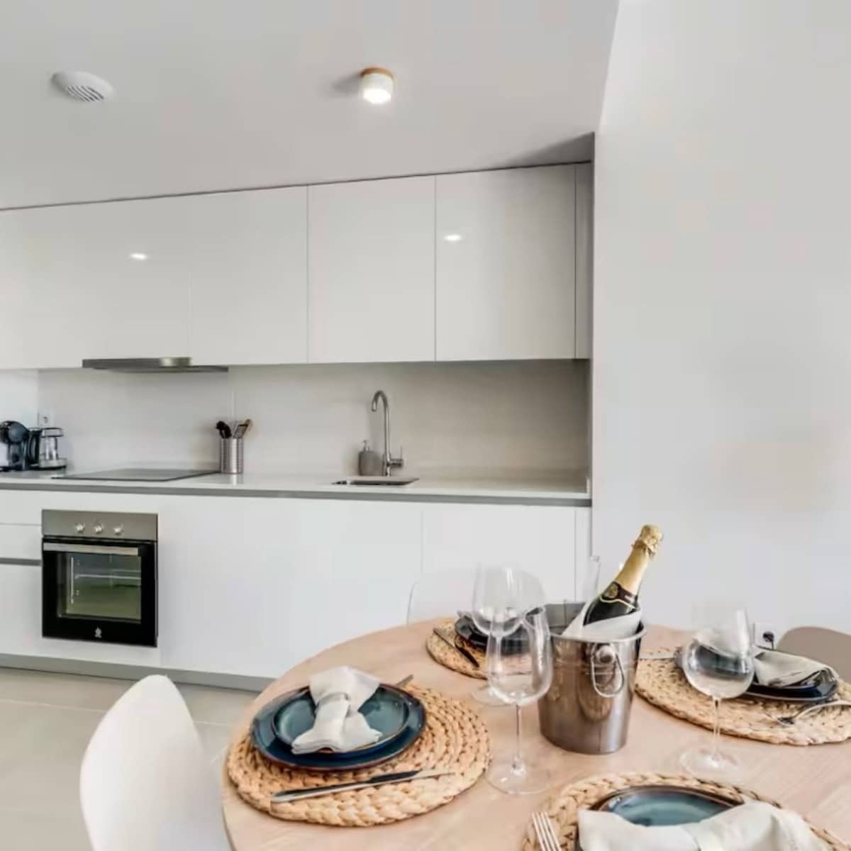 1 quarto Penthouse para venda em Estepona com piscina - 379 000 € (Ref: 9154663)