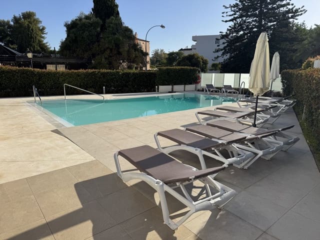 3 quarto Penthouse para venda em Nueva Andalucia, Marbella com piscina garagem - 11 395 000 € (Ref: 9156154)