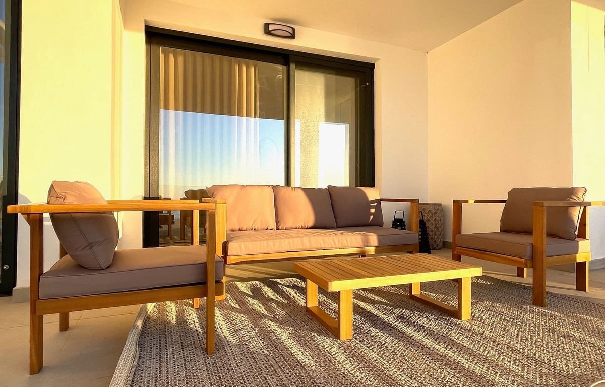 3 soveværelse Penthouse til salg i Benalmadena med swimmingpool garage - € 680.000 (Ref: 9156158)