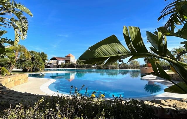 3 soveværelse Penthouse til salg i Benalmádena med swimmingpool garage - € 680.000 (Ref: 9156158)