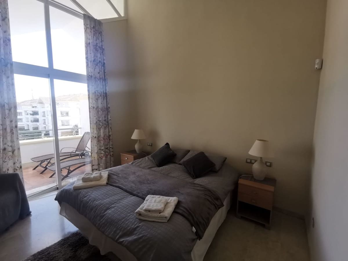 3 chambre Penthouse à vendre à La Cala de Mijas avec piscine - 525 000 € (Ref: 9161889)