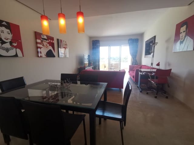 3 chambre Penthouse à vendre à La Cala de Mijas, Mijas avec piscine - 525 000 € (Ref: 9161889)