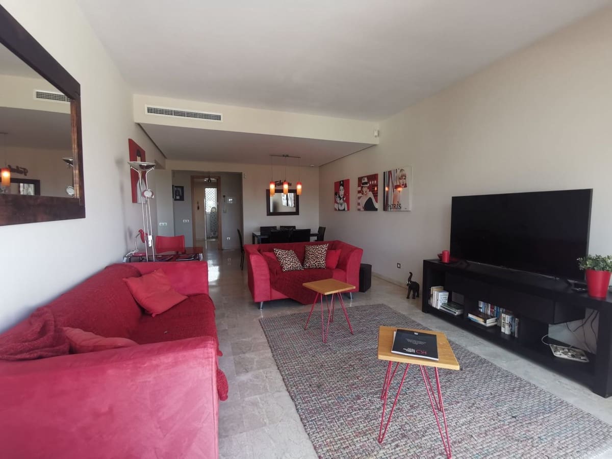 3 chambre Penthouse à vendre à La Cala de Mijas avec piscine - 525 000 € (Ref: 9161889)