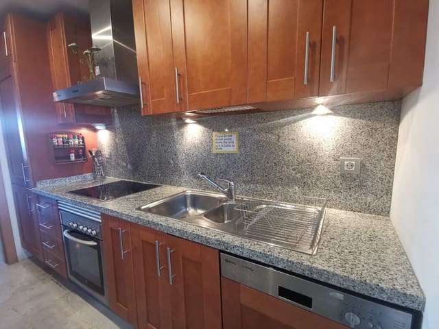 3 chambre Penthouse à vendre à La Cala de Mijas, Mijas avec piscine - 525 000 € (Ref: 9161889)