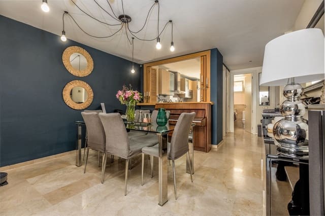 3 soverom Hus til salgs i La Cala de Mijas, Mijas med garasje - € 649 900 (Ref: 9164719)