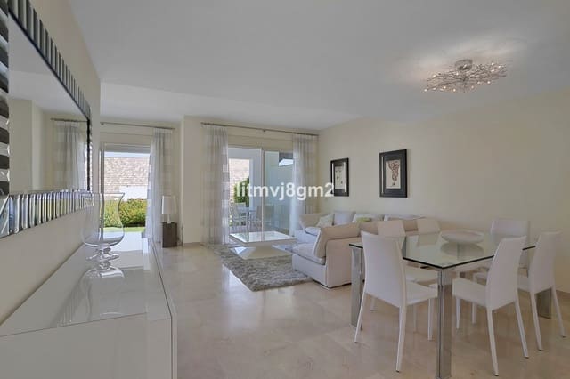 3 soverom Hus til salgs i La Cala de Mijas, Mijas med svømmebasseng garasje - € 560 000 (Ref: 9164722)