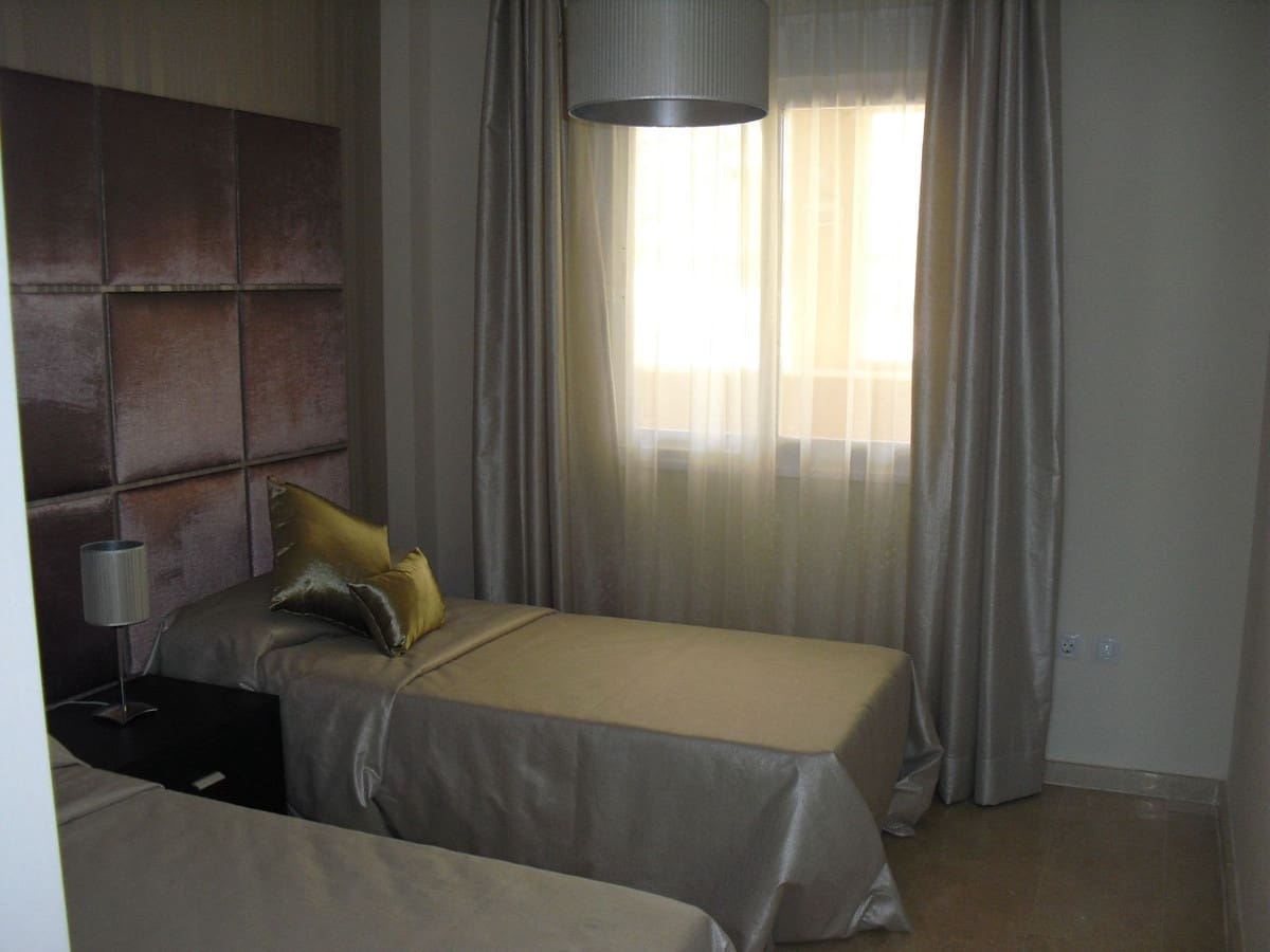 3 quarto Penthouse para venda em Mijas Costa com piscina garagem - 499 000 € (Ref: 9167147)