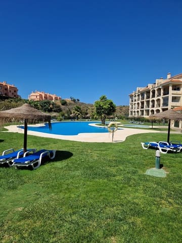 3 quarto Penthouse para venda em Mijas Costa, Mijas com piscina garagem - 499 000 € (Ref: 9167147)