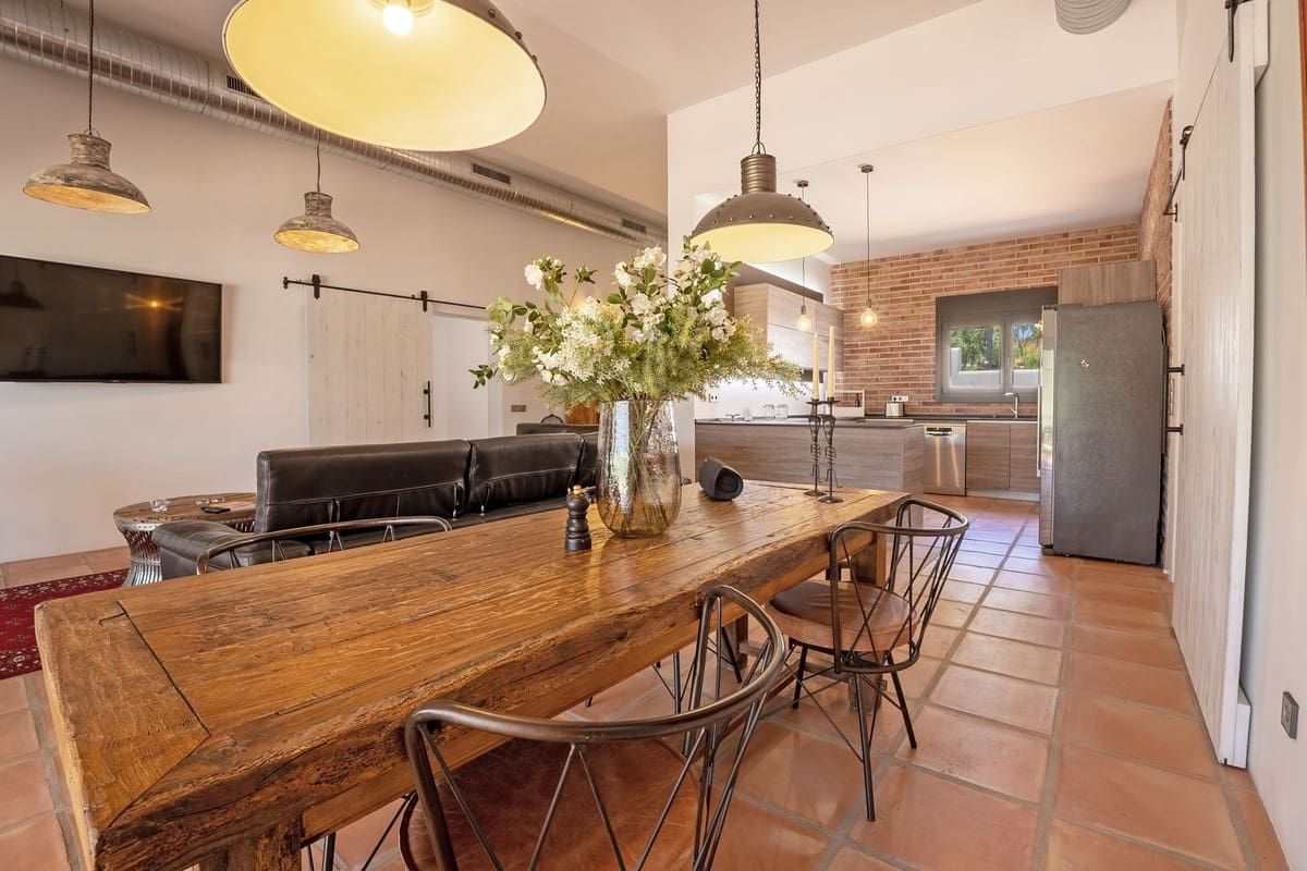 3 slaapkamer Villa te koop in La Cala de Mijas met zwembad garage - € 1.215.000 (Ref: 9167151)