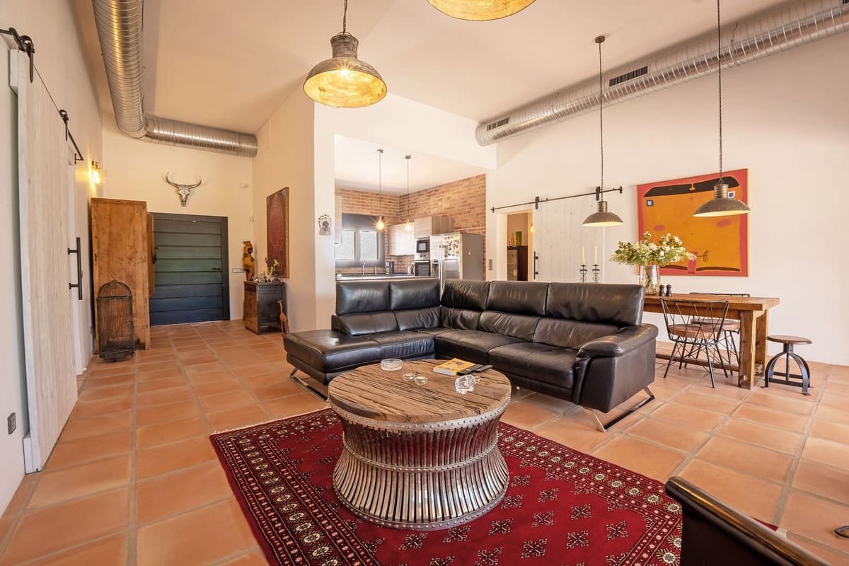 3 slaapkamer Villa te koop in La Cala de Mijas met zwembad garage - € 1.215.000 (Ref: 9167151)