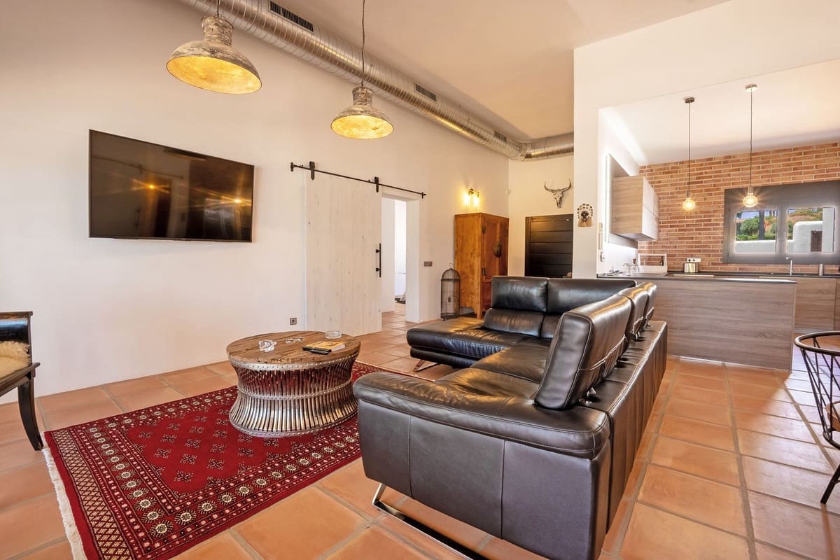 3 slaapkamer Villa te koop in La Cala de Mijas met zwembad garage - € 1.215.000 (Ref: 9167151)