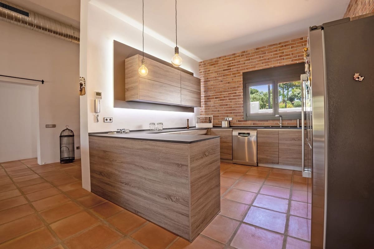 3 slaapkamer Villa te koop in La Cala de Mijas met zwembad garage - € 1.215.000 (Ref: 9167151)