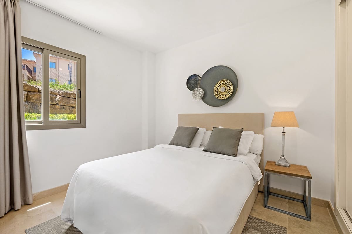 3 soverom Leilighet til salgs i Benahavis med svømmebasseng - € 599 000 (Ref: 9168428)