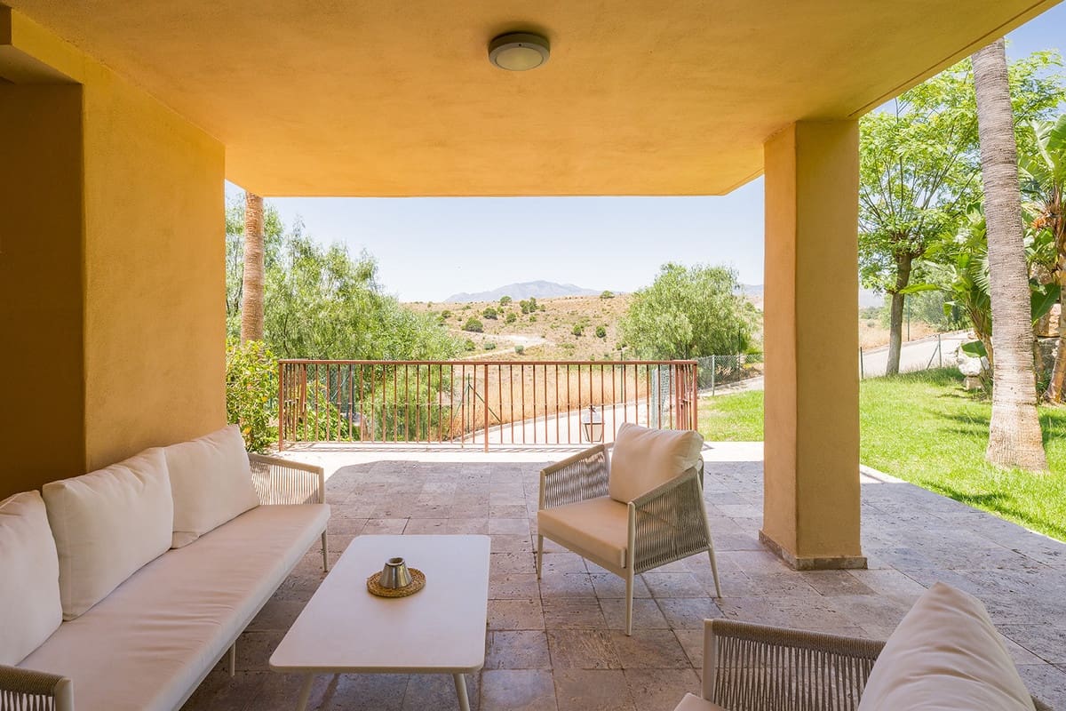 3 soverom Leilighet til salgs i Benahavis med svømmebasseng - € 599 000 (Ref: 9168428)