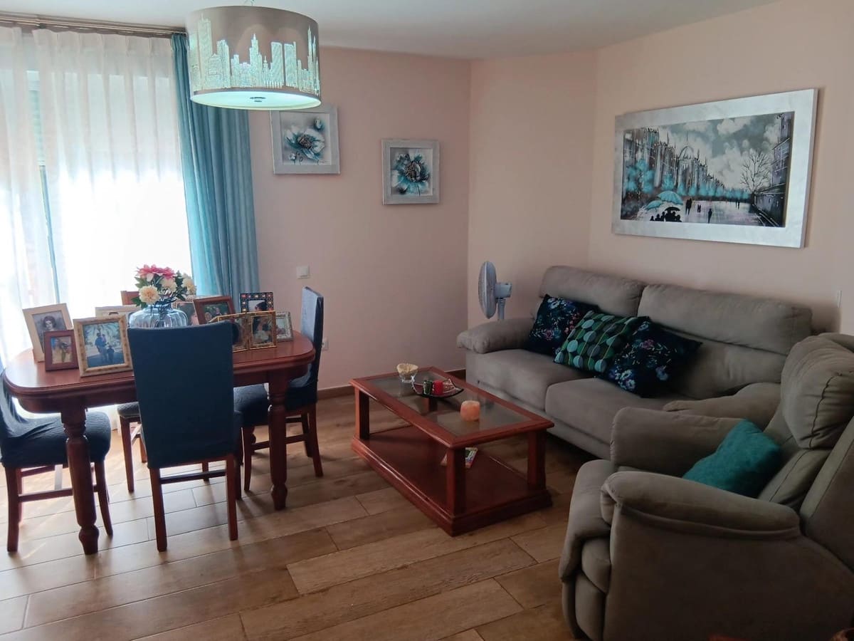 3 camera da letto Appartamento in vendita in Estepona - 410.000 € (Rif: 9168431)