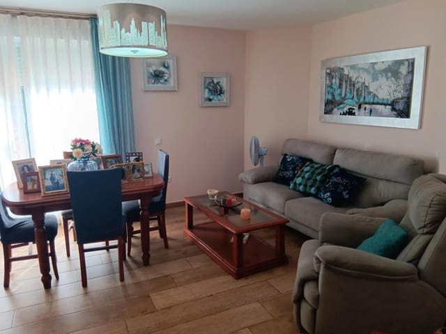 3 camera da letto Appartamento in vendita in Centro, Estepona - 410.000 € (Rif: 9168431)