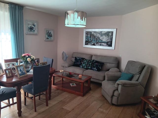 3 camera da letto Appartamento in vendita in Centro, Estepona - 410.000 € (Rif: 9168431)