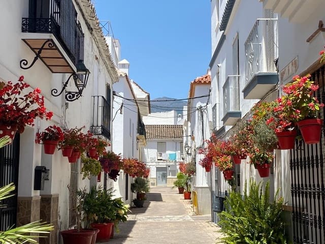 3 camera da letto Appartamento in vendita in Centro, Estepona - 410.000 € (Rif: 9168431)