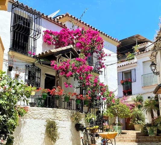 3 camera da letto Appartamento in vendita in Centro, Estepona - 410.000 € (Rif: 9168431)