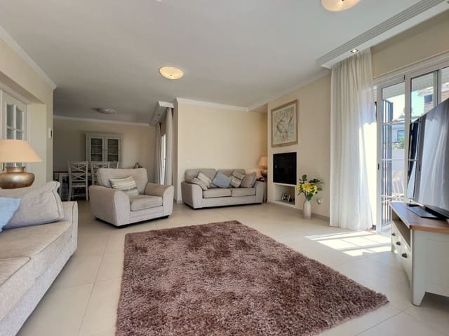 5 soverom Hus til salgs i El Paraiso, Estepona med svømmebasseng - € 1 490 000 (Ref: 9168957)