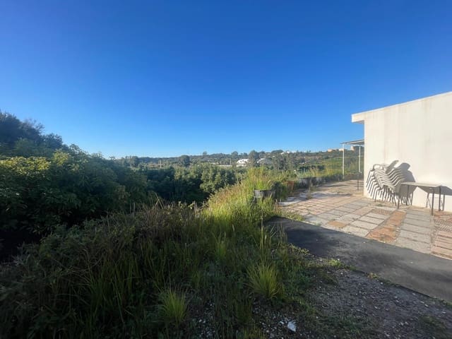 1 quarto Quinta/Casa Rural para venda em Estepona com garagem - 793 000 € (Ref: 9168958)