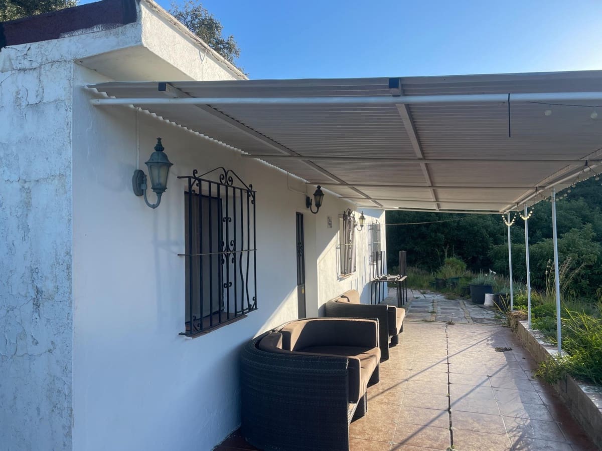 1 camera da letto Finca/Casa di Campagna in vendita in Estepona con garage - 793.000 € (Rif: 9168958)