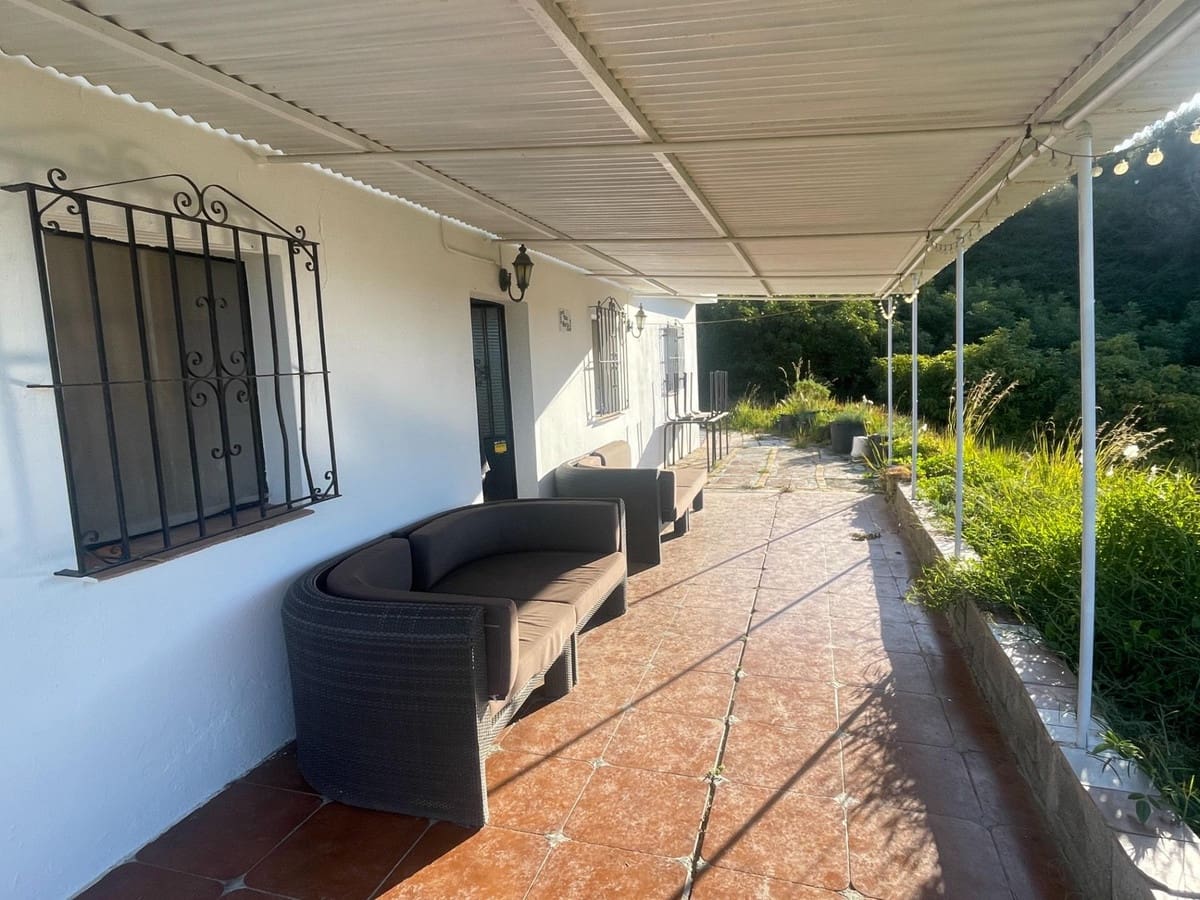 1 camera da letto Finca/Casa di Campagna in vendita in Estepona con garage - 793.000 € (Rif: 9168958)
