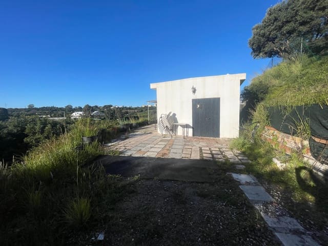 1 quarto Quinta/Casa Rural para venda em Estepona com garagem - 793 000 € (Ref: 9168958)