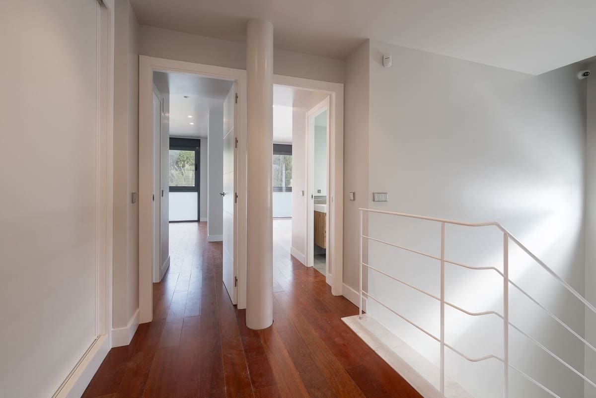 4 chambre Villa/Maison à vendre à Marbesa avec piscine garage - 3 600 000 € (Ref: 9172093)