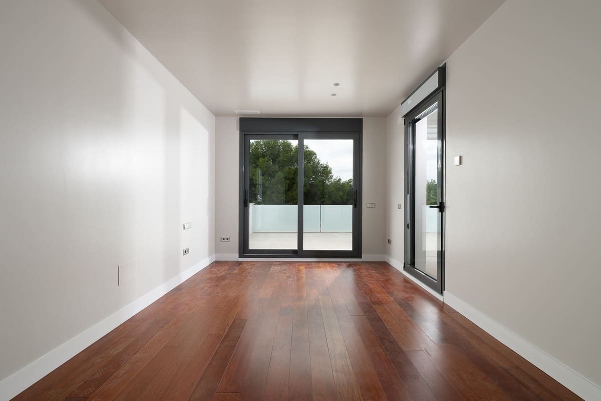 4 chambre Villa/Maison à vendre à Marbesa avec piscine garage - 3 600 000 € (Ref: 9172093)