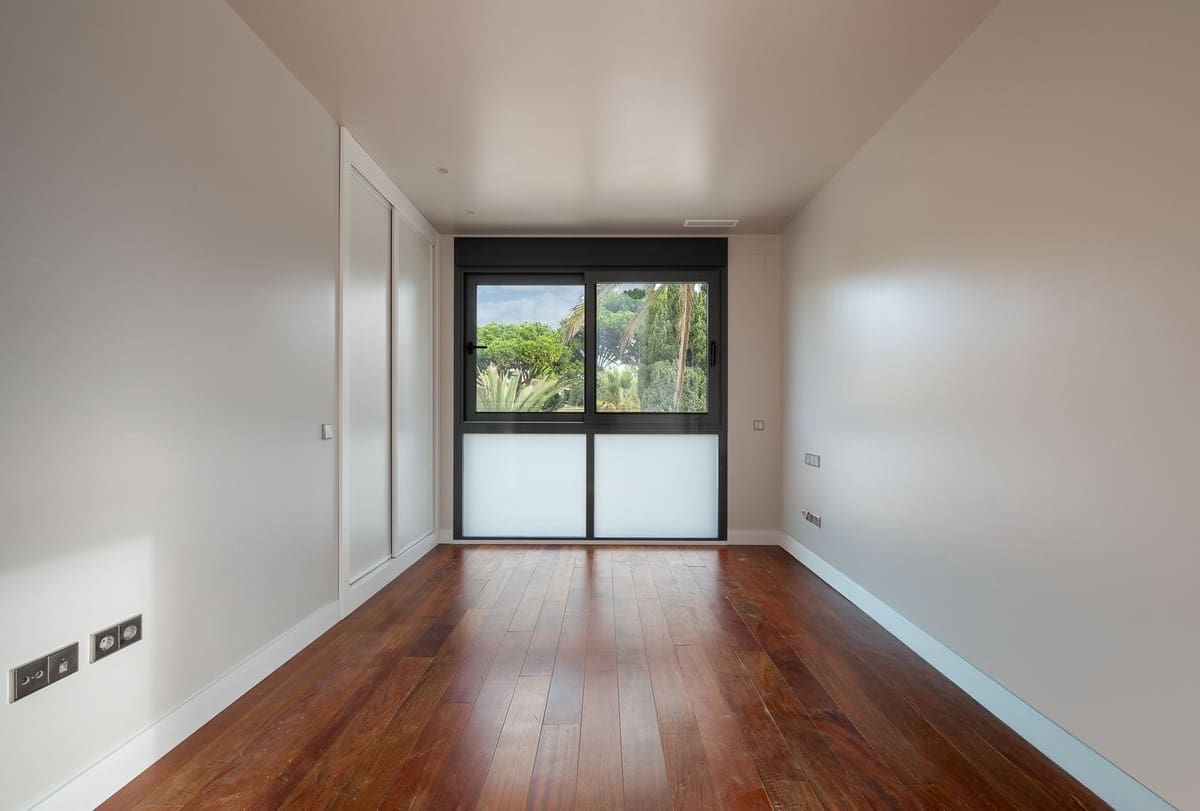 4 chambre Villa/Maison à vendre à Marbesa avec piscine garage - 3 600 000 € (Ref: 9172093)