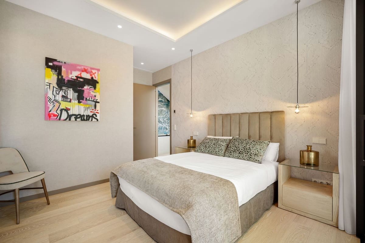 5 soveværelse Villa til salg i Marbesa med swimmingpool garage - € 3.500.000 (Ref: 9172094)