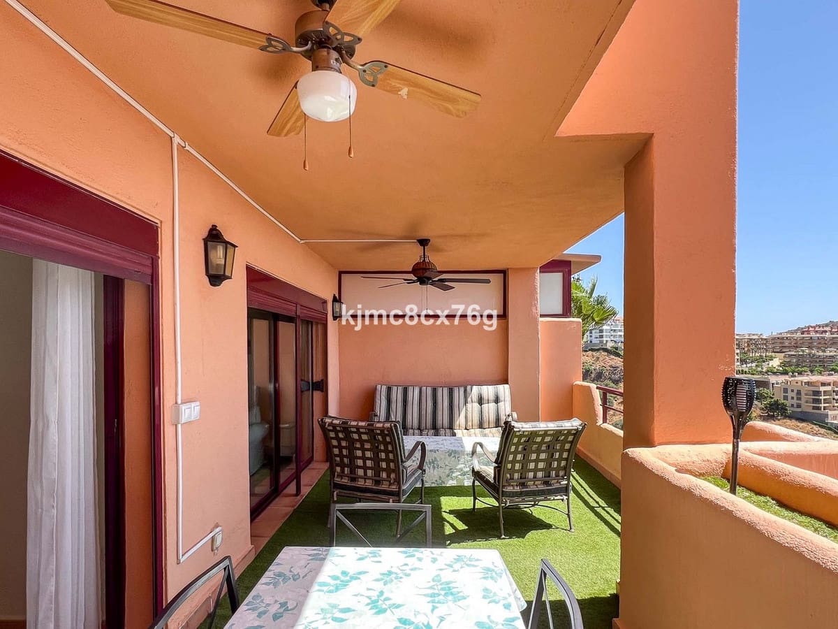 2 chambre Appartement à vendre à Calahonda avec piscine garage - 290 000 € (Ref: 9177024)