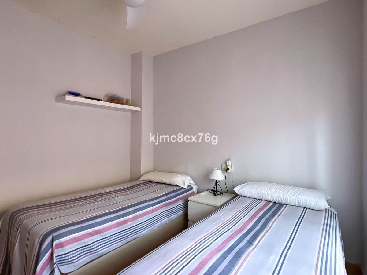 2 chambre Appartement à vendre à Calahonda avec piscine garage - 290 000 € (Ref: 9177024)