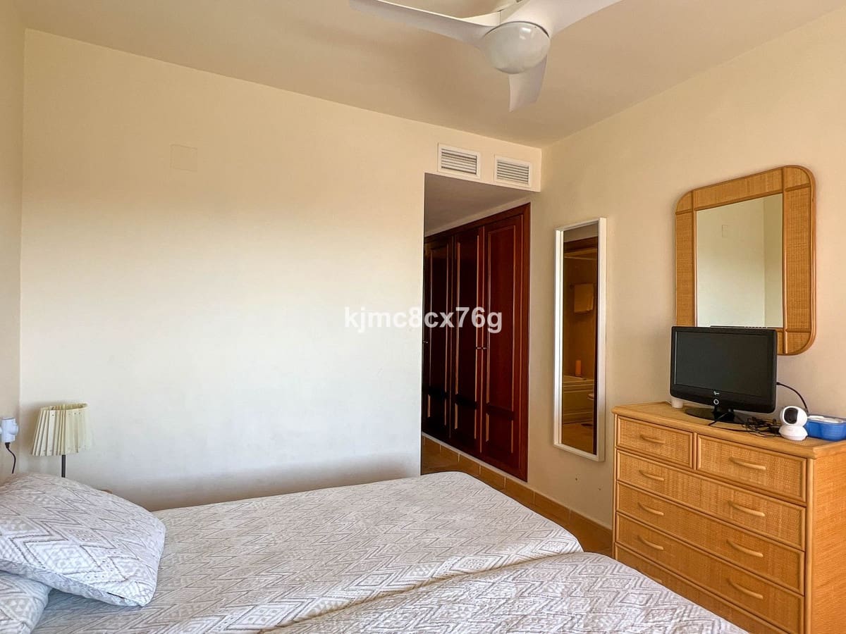 2 chambre Appartement à vendre à Calahonda avec piscine garage - 290 000 € (Ref: 9177024)