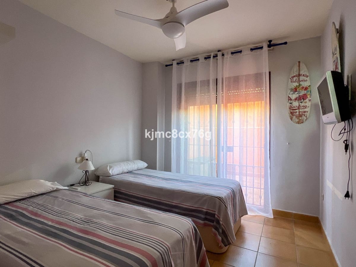 2 chambre Appartement à vendre à Calahonda avec piscine garage - 290 000 € (Ref: 9177024)