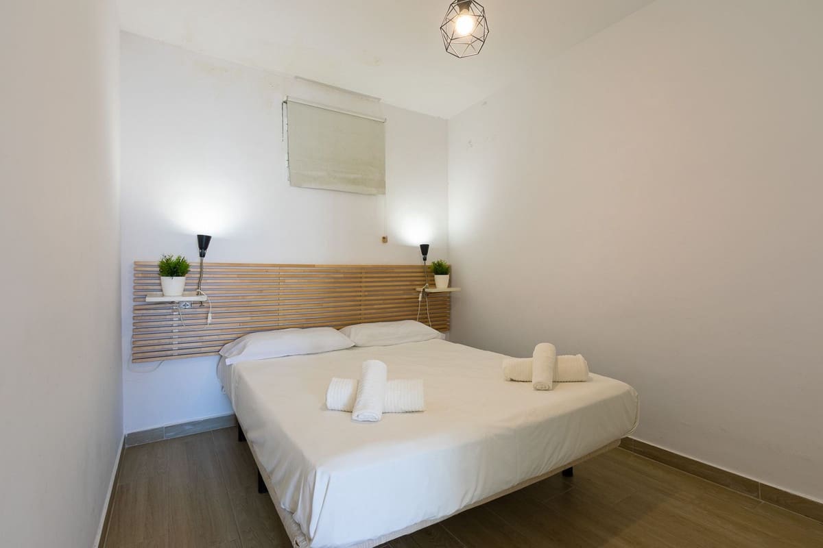 1 quarto Apartamento para venda em Calahonda com piscina garagem - 259 000 € (Ref: 9177028)