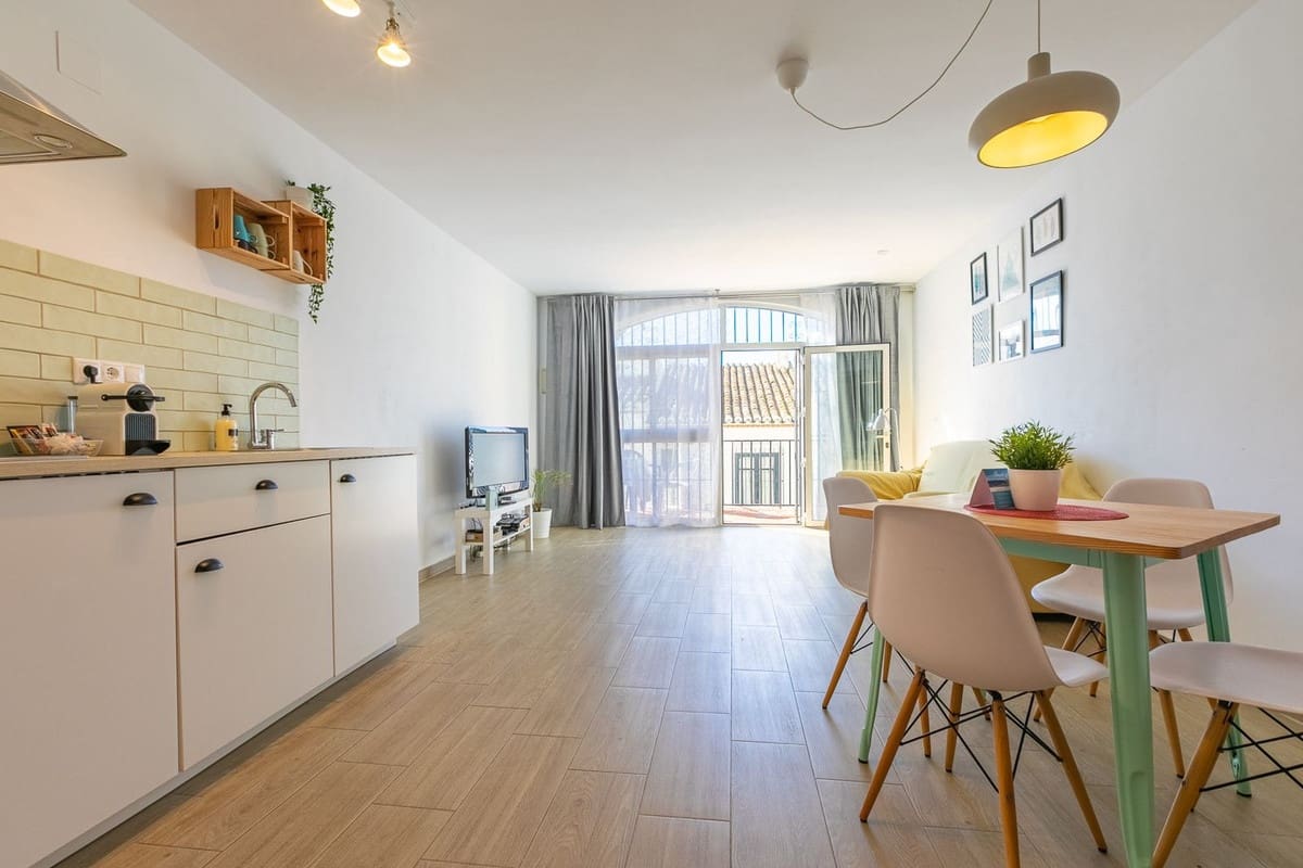 1 quarto Apartamento para venda em Calahonda com piscina garagem - 259 000 € (Ref: 9177028)