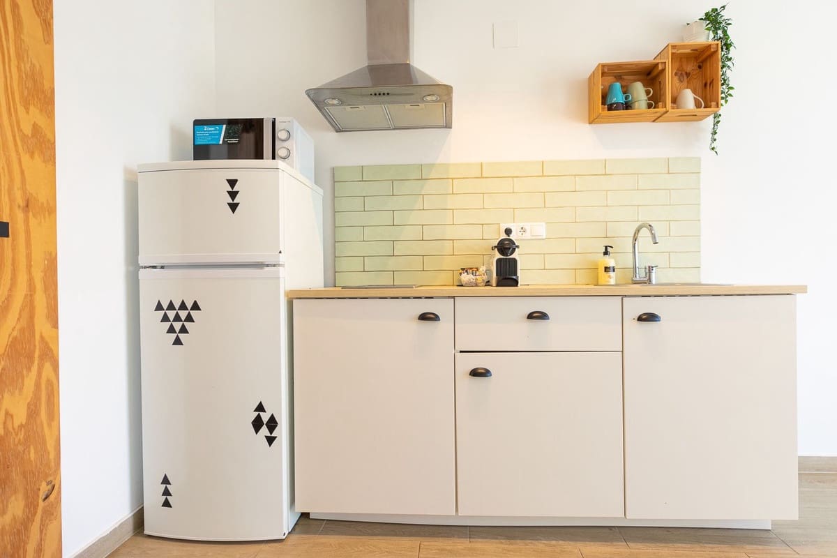 1 quarto Apartamento para venda em Calahonda com piscina garagem - 259 000 € (Ref: 9177028)