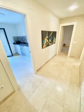 2 makuuhuone Huoneisto myytävänä paikassa Marbella mukana uima-altaan 
autotalli - 470 000 € (Ref: 9177549)