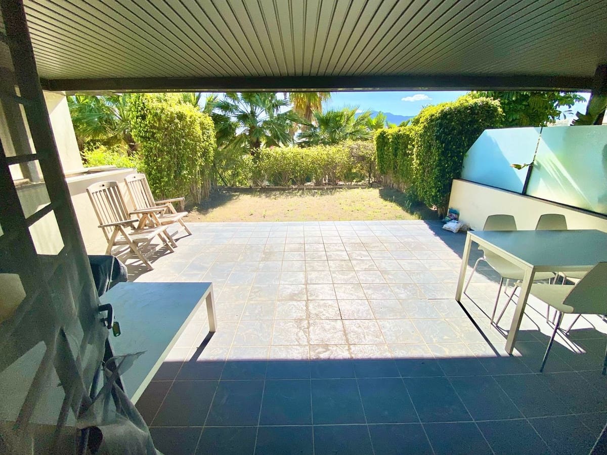 2 makuuhuone Huoneisto myytävänä paikassa Marbella mukana uima-altaan 
autotalli - 470 000 € (Ref: 9177549)